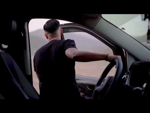 A2B - 1000 ليلة (Official music video)