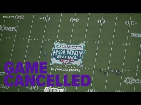 San Diego's top stories for Dec. 28 at 6 p.m.