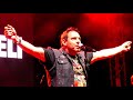 Johnny Gioeli Hallelujah