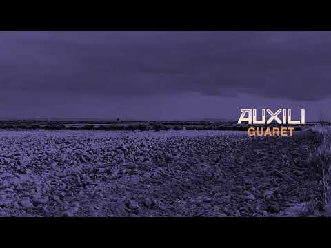 AUXILI - Guaret amb MARIA BERTOMEU (Guaret, 2022)