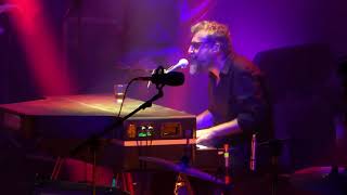 17.08.2017 Diego ed io - Brunori Sas canta per Lilli