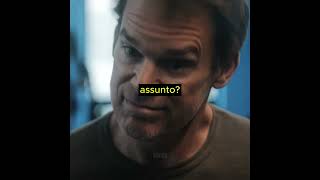 ele era o Dexter Morgan 💀 - "Dexter Morgan" Edit | #edit #dexter