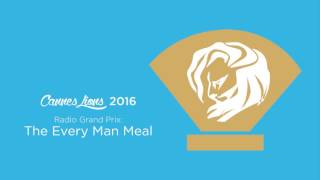 KFC: The Everyman Meal