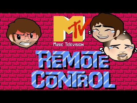 Power Trip - Game 197 | Remote Control