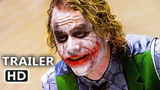 BATMAN 4K Official Trailer (2017) Christopher Nolan Movies 4K Ultra HD