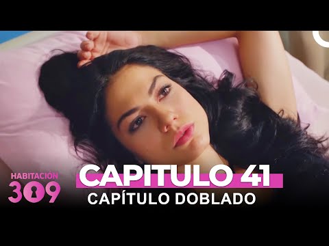 Habitación 309 Capítulo 41 (Capitulo Doblado)