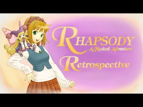 For Those Who Love Love | Rhapsody: A Musical Adventure