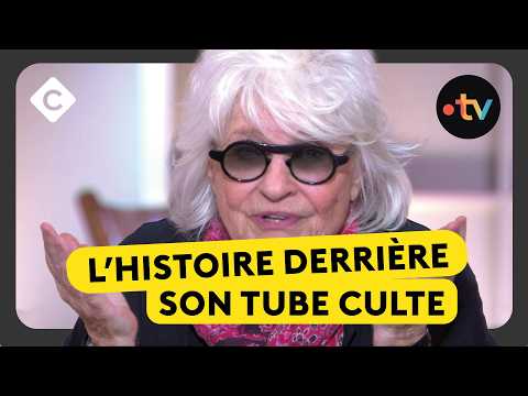 Catherine Lara, chanteuse de diamants