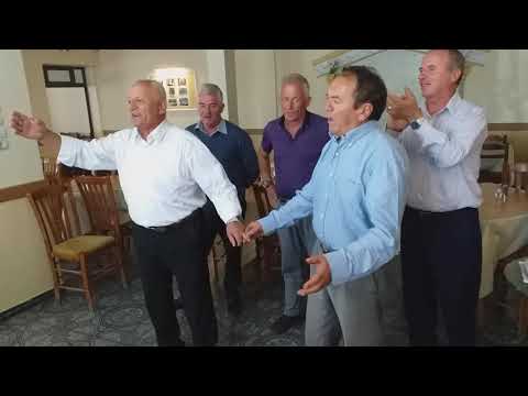 valle dyshe e kenduar