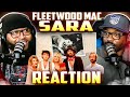 Fleetwood Mac Sara REACTION Fleetwoodmac Reaction Music