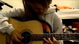 nine - la dispute (cover)