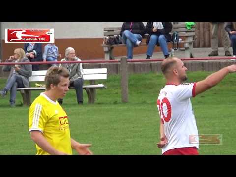 Aus der Partie Nettelrede Klein Berkel MegaMeister2009