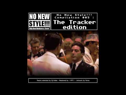 Mortified Rage vs DJ Narotic - United States Of Speedcore