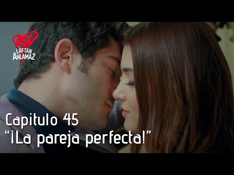 ¡Hayat y Murat no pueden divorciarse! | Amor Sin Palabras Capitulo 45