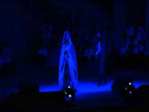 Koncert pod maski 2015 - Maca Nikolova