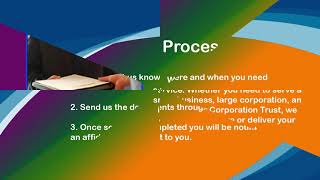 Process server NJ - Accredited Process Server