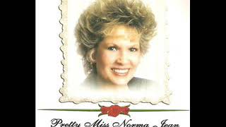 Norma Jean ~ In The Middle Of A Heartache