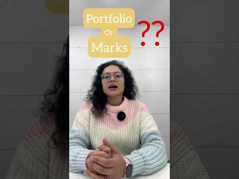 Why IT Jobs Need Portfolio, Not Marks | Reality for Freshers