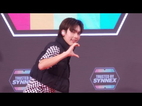 230729 PROXIE - คนไม่คุย (Gorn Focus)  | Nintendo Switch Grand Opening Branding in Thailand