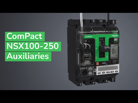 Con fecha de Lijadoras usted está LV429387 - Shunt trip release MX, ComPacT NSX, 220/240VAC 50/60Hz,  208/277VAC 60Hz, screwless spring terminal connections | Schneider Electric  Australia