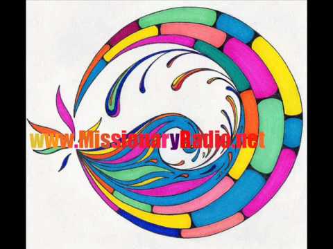 Missionary Radio Episode 59.6 Reuben Keeney - Malta (Original Mix)