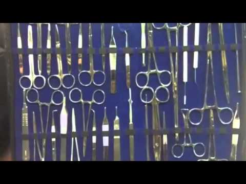 Heated Ultrasonic Cleaners video thumbnail