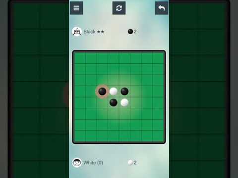 Reversi Video