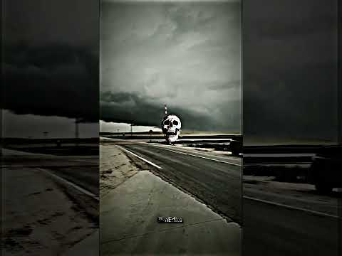 Biggest tornado? #☠️ #tornado #edit #phonk #funk #short #shorts