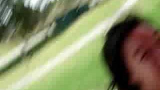 katherine in the trunk