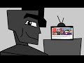 Jackie S Box But I Put Way Too Much Effort Into Animating It