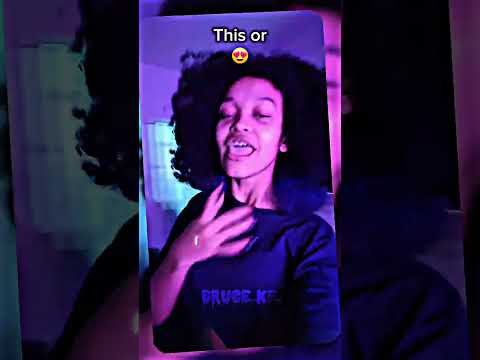 which trend do you like?? This😍 or that✨️? #alvinandthechipmunks #trend