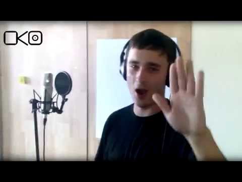 Macias - hot16challange (Prod by Floflosounds)