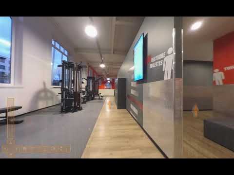 Basic-Fit Miniature vidéo YouTube 9