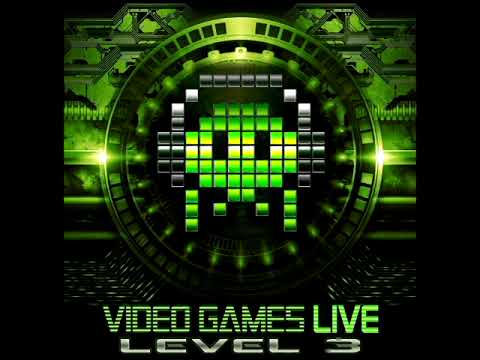 Video Games Live - Level 3 - Street Fighter II