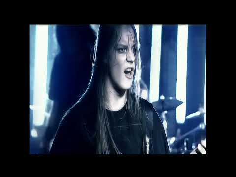 Norther - Death Unlimited [Official Music Video] 4K Remastered