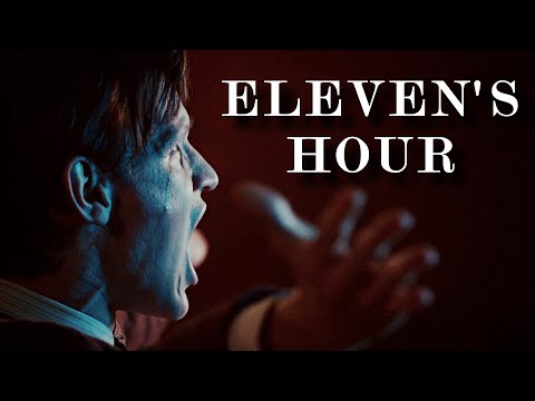 Doctor Who Tribute - Eleven's Hour