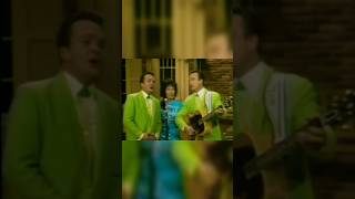 Loretta Lynn &amp; The Wilburn Brothers – Put It Off Until Tomorrow #countrymusic #shorts