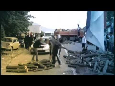 Patriotska pljačka - 2. deo | Insajder serijal