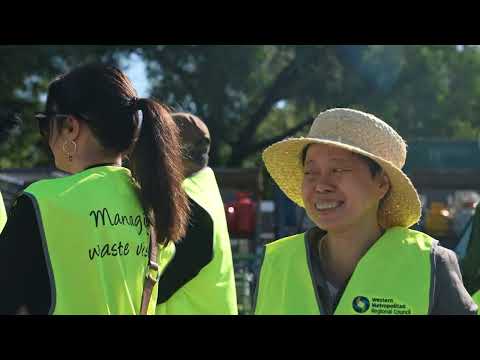 Wandana Recycle Trip 2022 | City of Subiaco