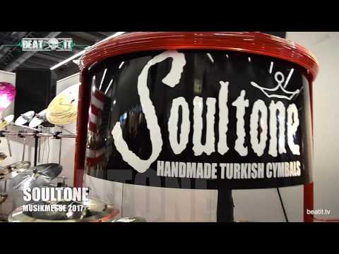 Our report from Musikmesse 2017