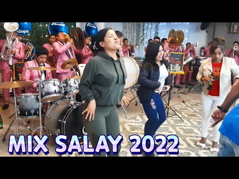 show filarmonica LLIPA | primicias mix salay 2022