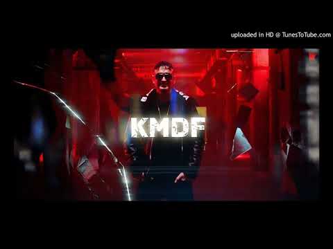 Haftbefehl - KMDF (ft. Shindy) (Instrumental Remake) prod by mubeats