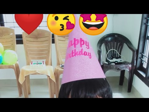 Happybirthday mintu, Birthday vedio& photos collection ❤️