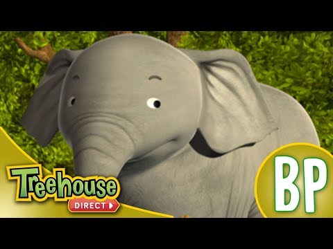 The Backyardigans | Canções De Elefantes