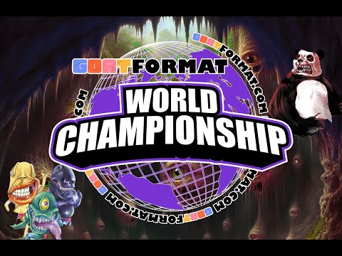 Goat Format World Championships 2025: Top 8 Deck Lists