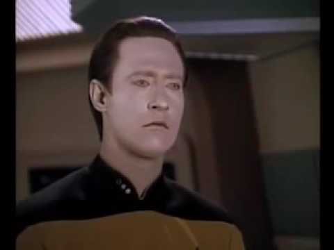 TNG edit 22 - Data's day