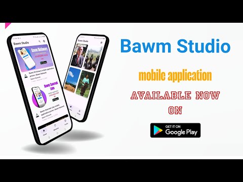Bawm Studio