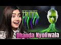 Dhanda Nyoliwala X Xvir Grewal CAUTION Reaction