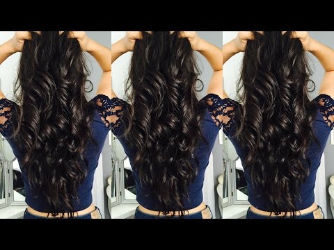 Get Ready With Me | My Go-To Hairstyle & Makeup