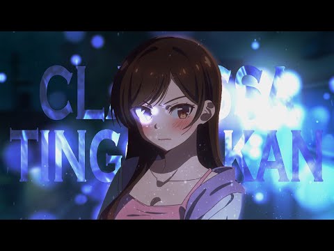 Noya Clarissa ft. HildanLogic - Tolong Tinggalkan Aku (Prod. Remilia)